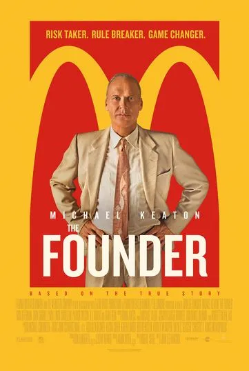 similar movies like Limitless 2011 featuring The Founder 2016