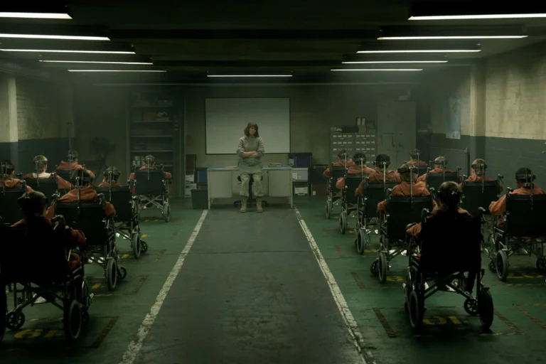 Featured image for The Girl with All the Gifts 2016 in similar movies article