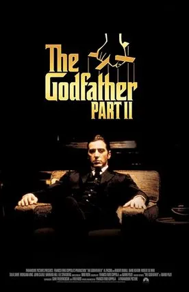 similar movies like Scarface 1983 featuring The Godfather Part 2 1974