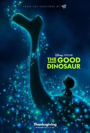similar movies like Finding Nemo 2003 featuring The Good Dinosaur 2015