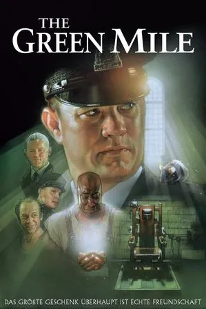 similar movies like Seven Pounds 2008 featuring The Green Mile 1999
