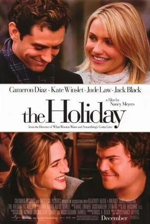 similar movies like Love Actually 2003 featuring The Holiday 2006