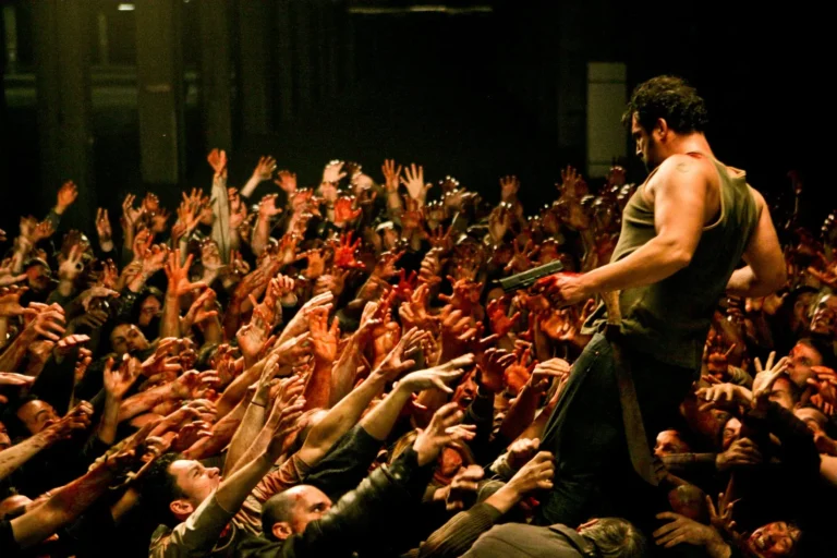 Featured image for The Horde 2009 in similar movies article