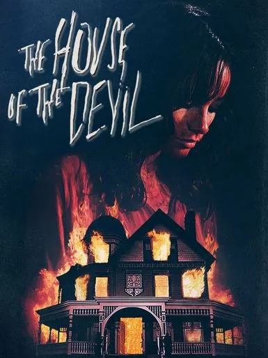 similar movies like It Comes at Night 2017 featuring The House of The Devil 2009
