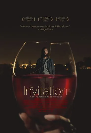 similar movies like It Comes at Night 2017 featuring The Invitation 2015