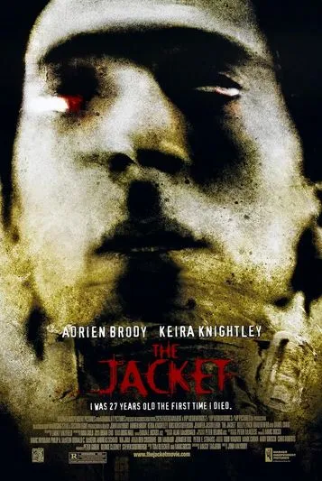 similar movies like Donnie Darko 2001 featuring The Jacket 2005