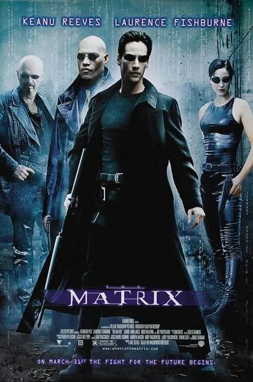 similar movies like The Truman Show 1998 featuring The Matrix 1999
