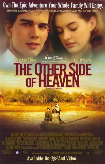similar movies like The Best Two Years 2004 featuring The Other Side of Heaven 2001