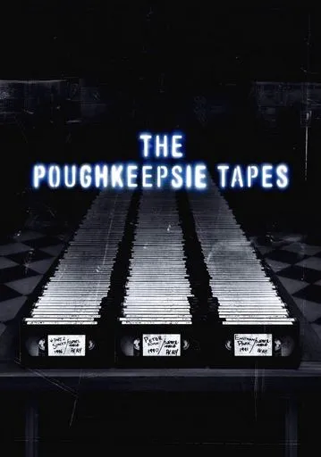 similar movies like REC 2007 featuring The Poughkeepsie Tapes 2007