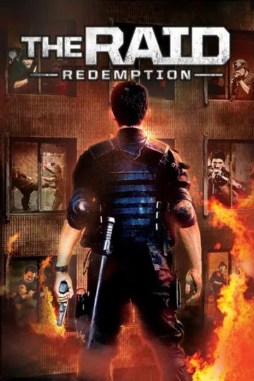 similar movies like Baby Driver 2017 featuring The Raid Redemption 2011