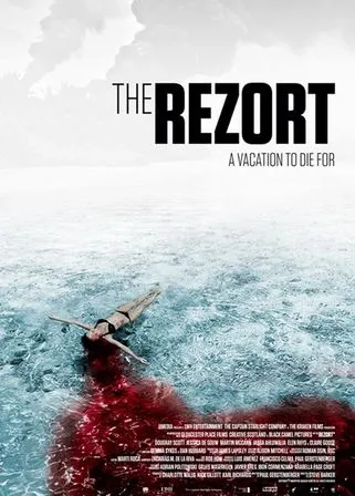 similar movies like The Horde 2009 featuring The Rezort 2015