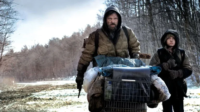 Featured image for The Road 2009 in similar movies article
