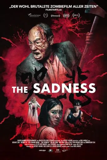 similar movies like Dawn of the Dead 2004 featuring The Sadness 2021