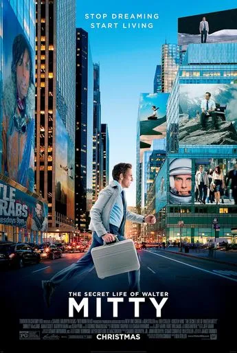 similar movies like An American Pickle 2020 featuring The Secret Life of Walter Mitty 2013