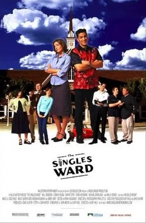 similar movies like The Best Two Years 2004 featuring The Singles Ward 2002