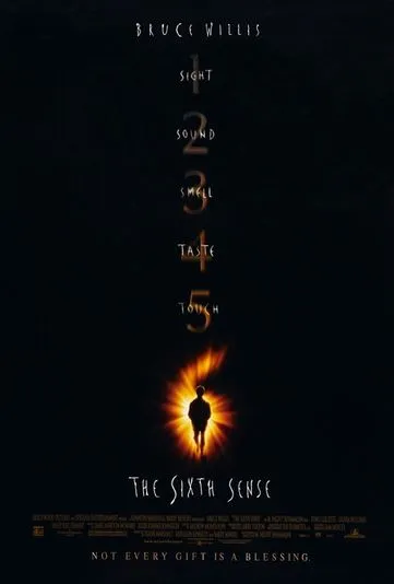 similar movies like Donnie Darko 2001 featuring The Sixth Sense 1999