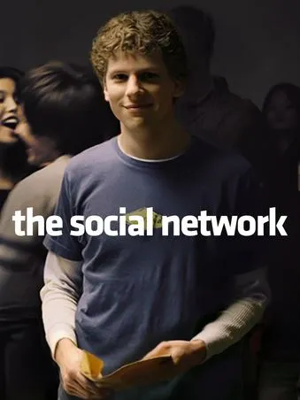 similar movies like Limitless 2011 featuring The Social Network 2010