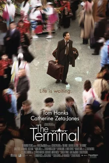 similar movies like An American Pickle 2020 featuring The Terminal 2004