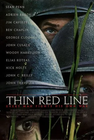 similar movies like Hacksaw Ridge 2016 featuring The Thin Red Line 1998