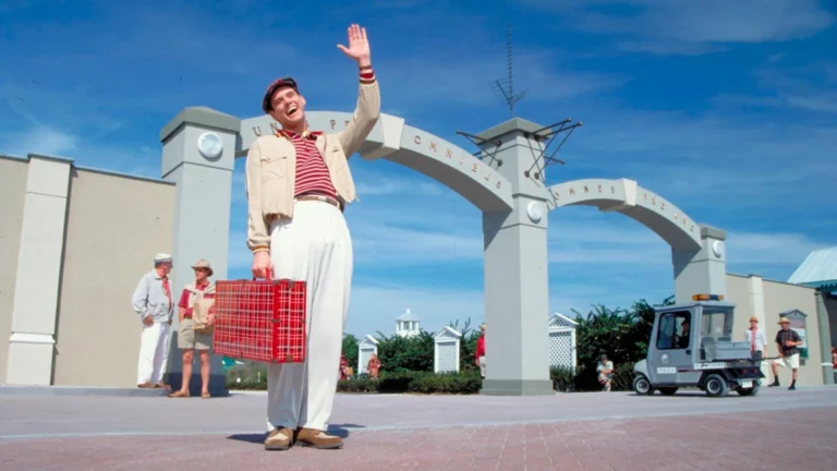 Featured image for The Truman Show 1998 in similar movies article