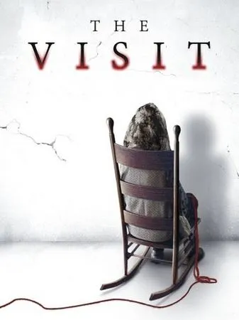 similar movies like REC 2007 featuring The Visit 2015