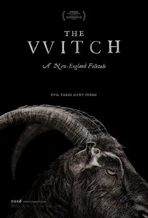 similar movies like It Comes at Night 2017 featuring The Witch 2015