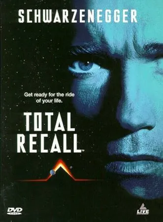similar movies like Blade Runner 1982 featuring Total Recall 1990