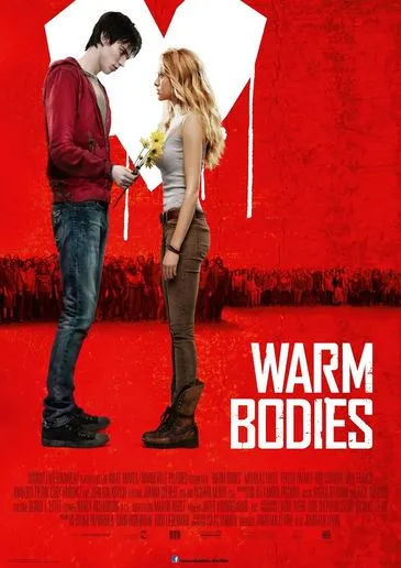 similar movies like Train to Busan 2016 featuring Warm Bodies 2013