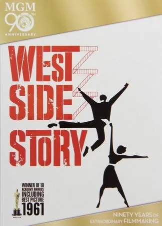 similar movies like Romeo and Juliet 1968 featuring West Side Story 1961