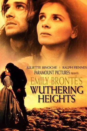 similar movies like Romeo and Juliet 1968 featuring Wuthering Heights 1992