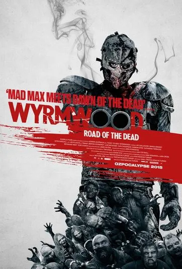 similar movies like Dawn of the Dead 2004 featuring Wyrmwood Road of The Dead 2014