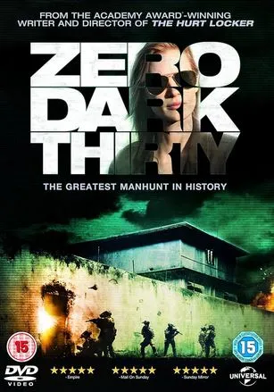 similar movies like Lord of War 2005 featuring Zero Dark Thirty 2012