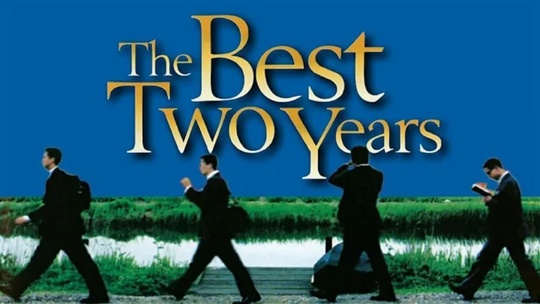 Featured image for The Best Two Years 2004 in similar movies article