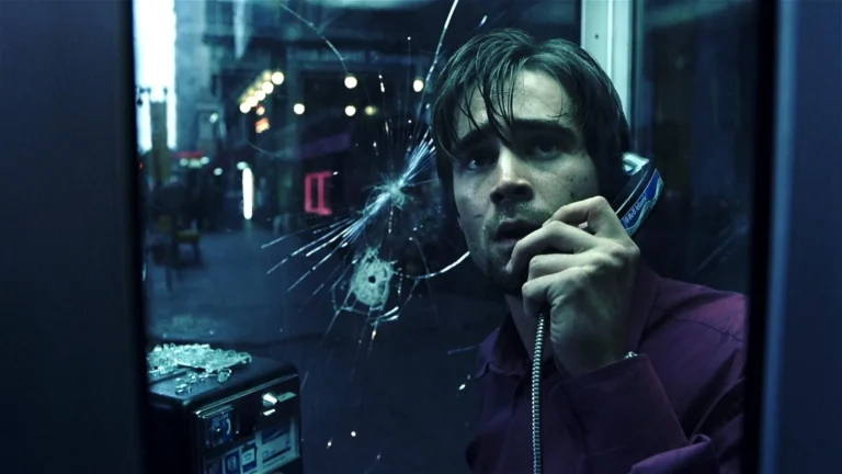 Featured image for Phone Booth 2002 in similar movies article