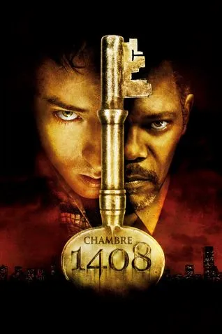similar movies like Phone Booth 2002 featuring 1408 2007