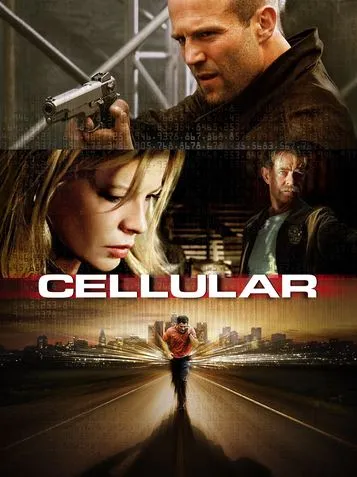 similar movies like Phone Booth 2002 featuring Cellular 2004