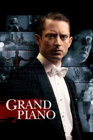 similar movies like Phone Booth 2002 featuring Grand Piano 2013