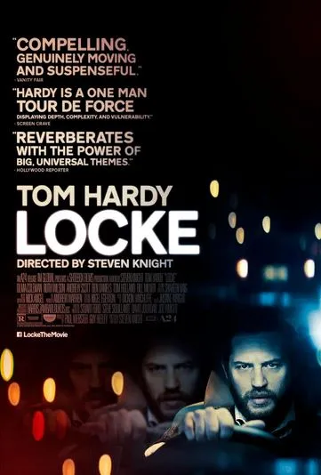 similar movies like Phone Booth 2002 featuring Locke 2013