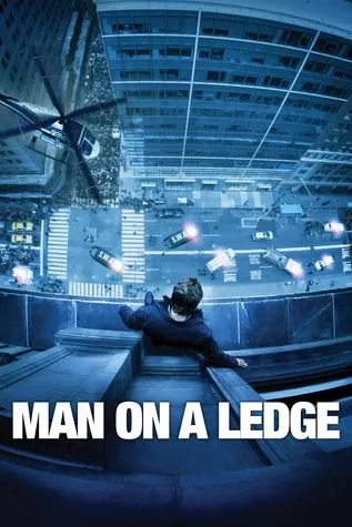 similar movies like Phone Booth 2002 featuring Man on a Ledge 2012