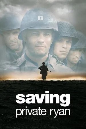 similar movies like Hacksaw Ridge 2016 featuring Saving Private Ryan 1998